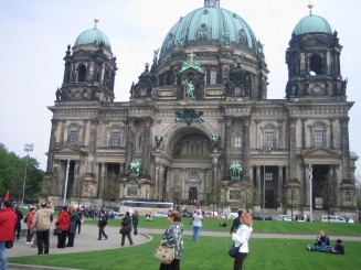 Berliner Dom