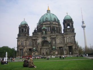 Berliner Dom