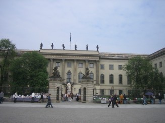 Universitatea Humboldt