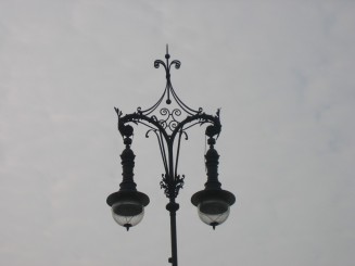 Emblema Berlinului Poarta Brandenburg