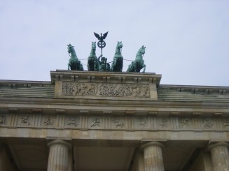 Poarta Brandenburg