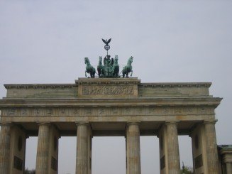 Poarta Brandenburg