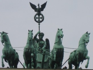 Poarta Brandenburg