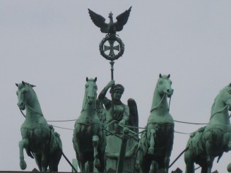 Poarta Brandenburg