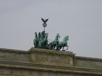 Poarta Brandenburg