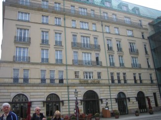 Hotel Adlon