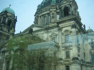 Emblema Berlinului Poarta Brandenburg