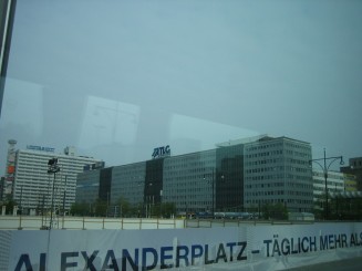 Emblema Berlinului Poarta Brandenburg