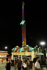 parcul de distractie - Booster