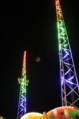 parcul de distractie - Bila