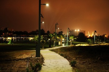 semi(faleza) - nu e o atractie turistica