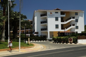 Vacanta in Cipru, statiunea Ayia Napa