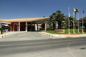 Vacanta in Cipru, statiunea Ayia Napa