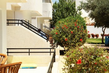 Vacanta in Cipru, statiunea Ayia Napa