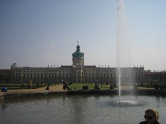 Castelul Carlottenburg
