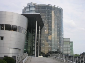 Fabrica Wolksvagen