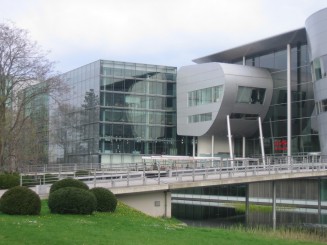 Fabrica Wolksvagen