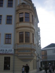 Dresda - Florenta de pe Elba
