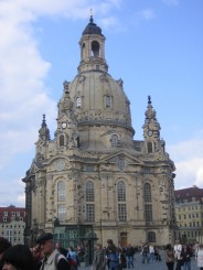 Catedrala Frauenkirche