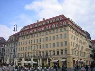 Hotel de Saxe