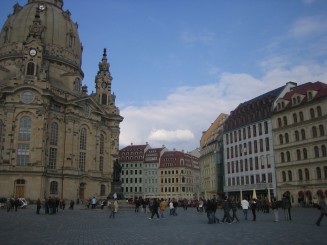 Catedrala Frauenkirche
