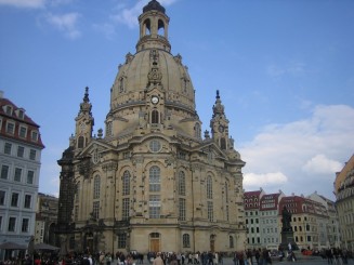 Catedrala Frauenkirche
