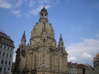 Catedrala Frauenkirche