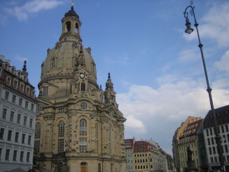 Catedrala Frauenkirche