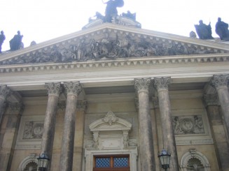 Dresda - Florenta de pe Elba