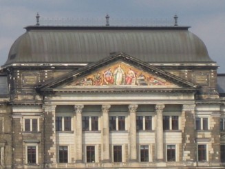 Ministerul de Finante Saxonia