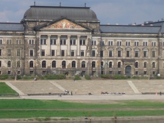 Ministerul de Finante Saxonia