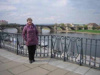 Promenada de la Elba