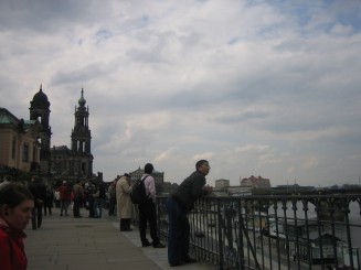Promenada de la Elba