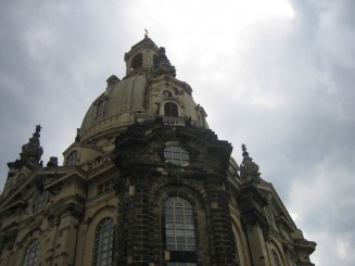 Catedrala Frauenkirche