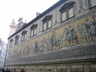 Procesiunea regilor