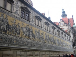 Procesiunea regilor