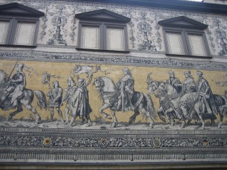 Procesiunea regilor