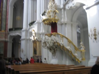 Biserica Hofkirche