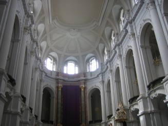 Biserica Hofkirche