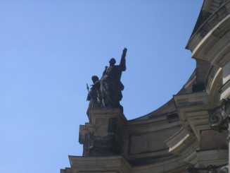 Biserica Hofkirche