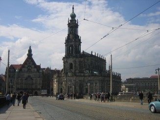 Biserica Hofkirche