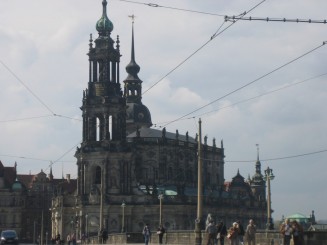 Biserica Hofkirche