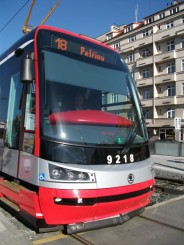Praga-tramvai (Skoda-ultimul ragnet)