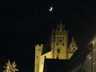 Fussen