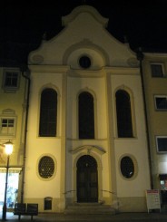 Fussen
