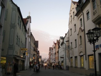 Fussen