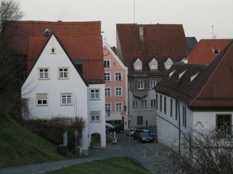 Fussen