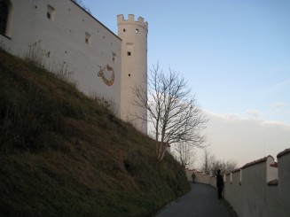Fussen
