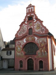Biserica Lechhalde