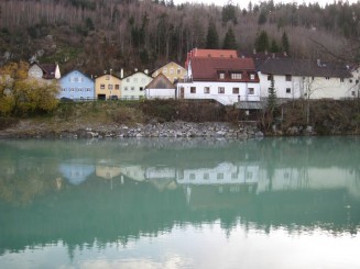Fussen: Raul Lech